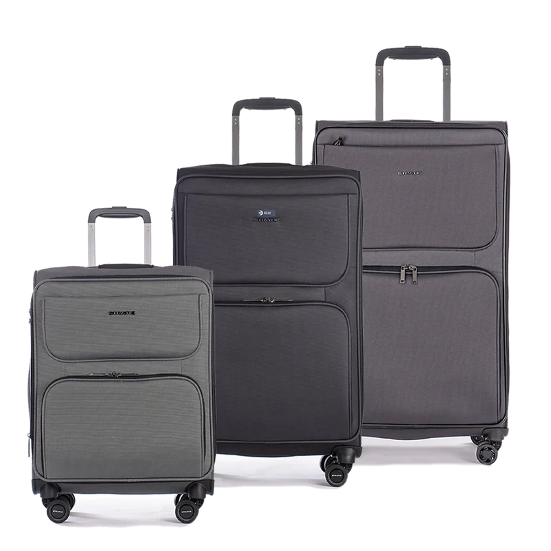 Bendigo Light + - Trolley Set 3-teilig S+M+L I