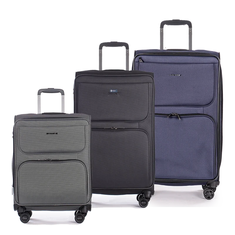 Bendigo Light + - Trolley Set 3-teilig S+M+L I