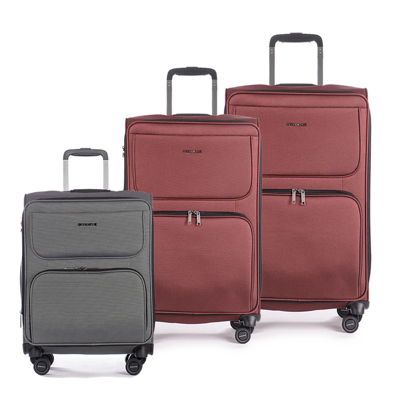 Bendigo Light + - Trolley Set 3-teilig S+M+L I