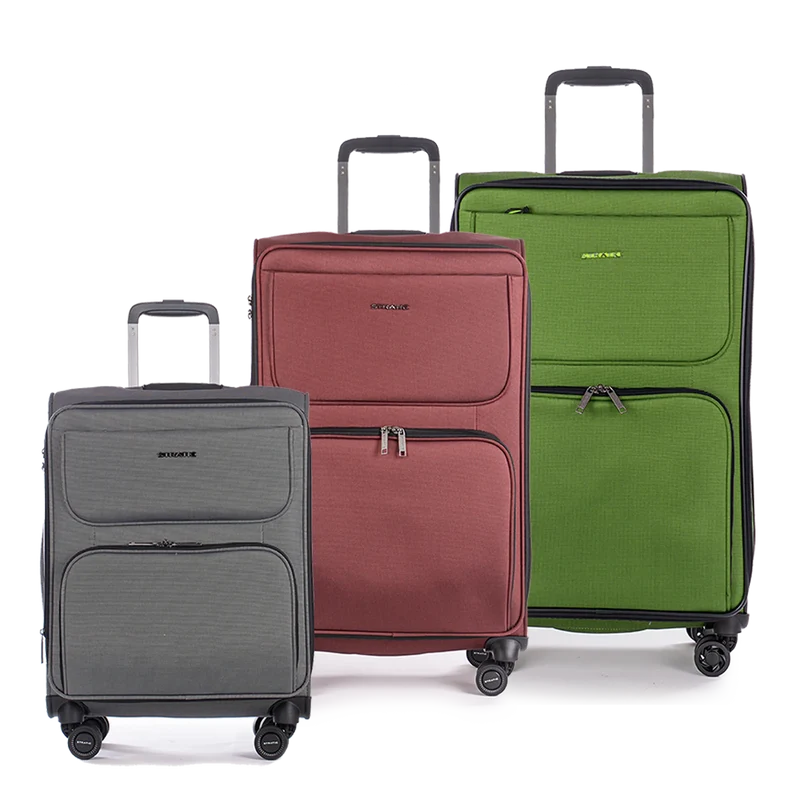 Bendigo Light + - Trolley Set 3-teilig S+M+L I