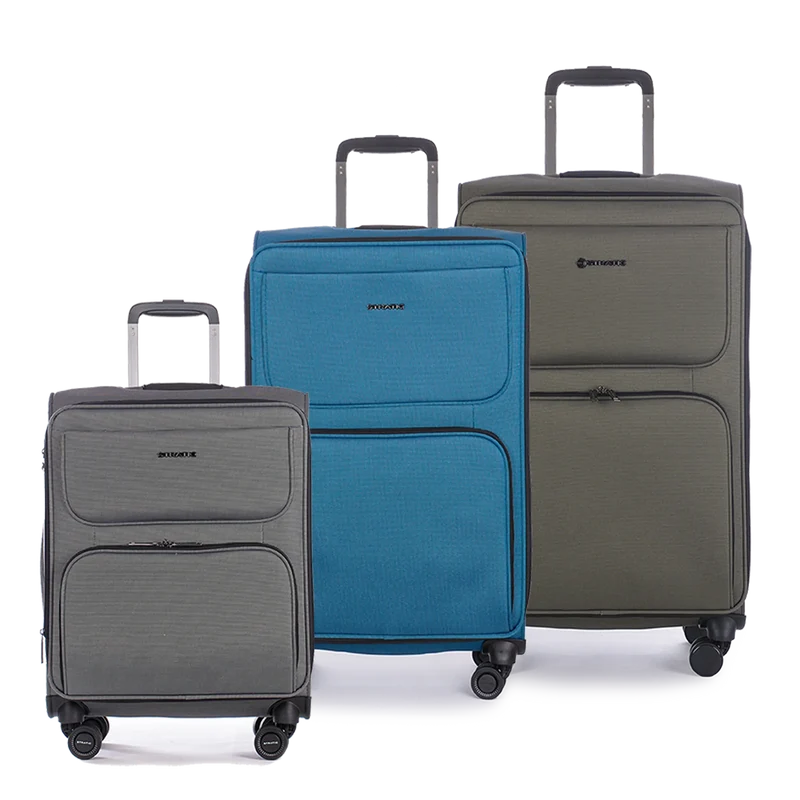 Bendigo Light + - Trolley Set 3-teilig S+M+L I