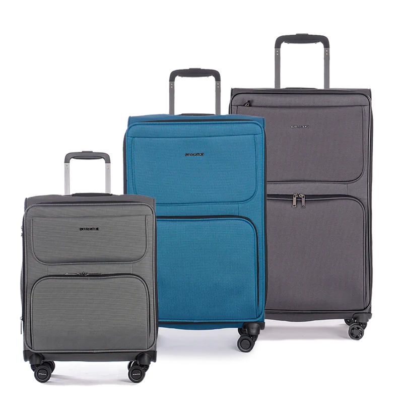 Bendigo Light + - Trolley Set 3-teilig S+M+L I