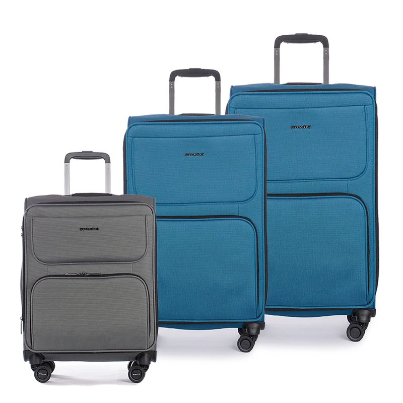 Bendigo Light + - Trolley Set 3-teilig S+M+L I