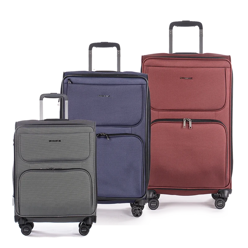 Bendigo Light + - Trolley Set 3-teilig S+M+L I