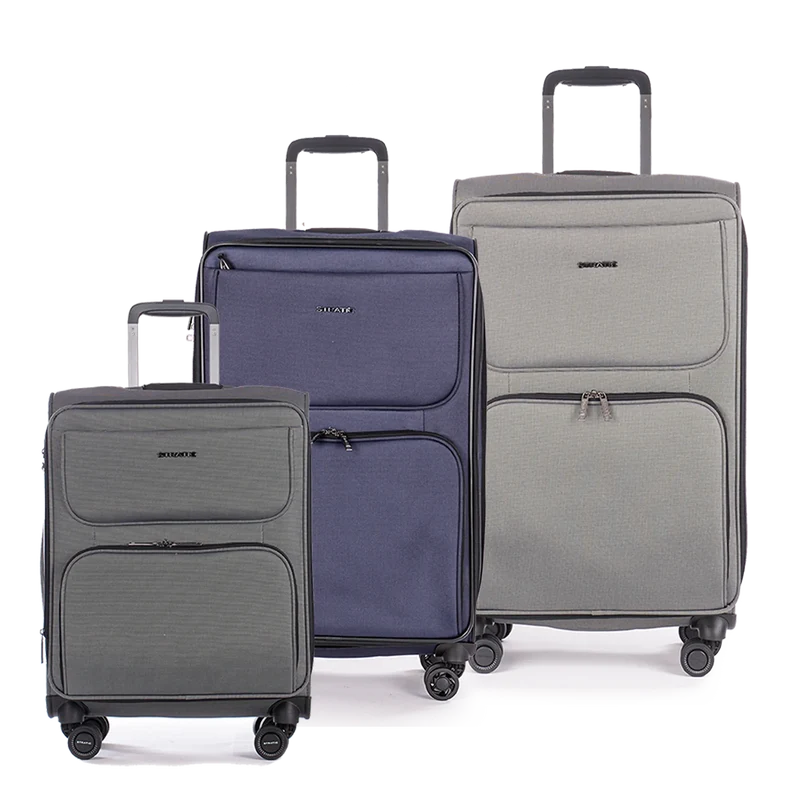 Bendigo Light + - Trolley Set 3-teilig S+M+L I