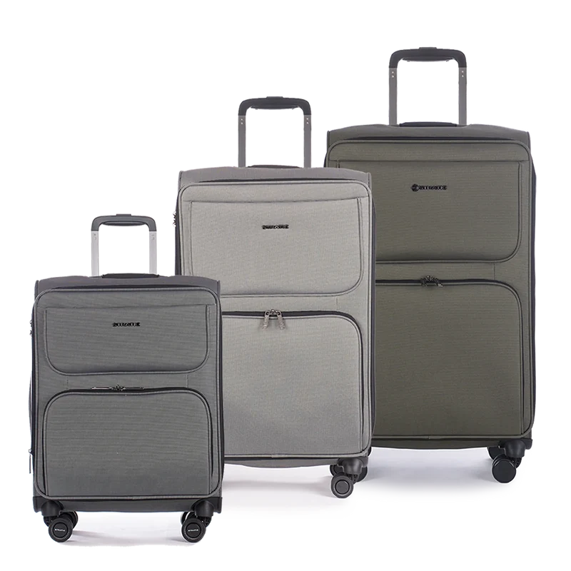 Bendigo Light + - Trolley Set 3-teilig S+M+L I