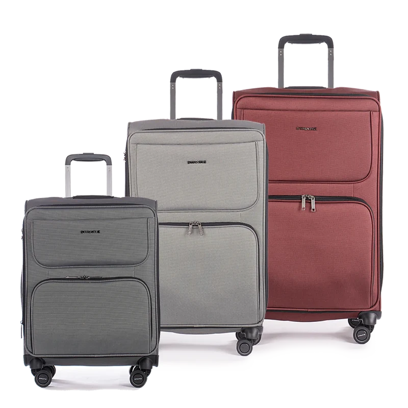 Bendigo Light + - Trolley Set 3-teilig S+M+L I