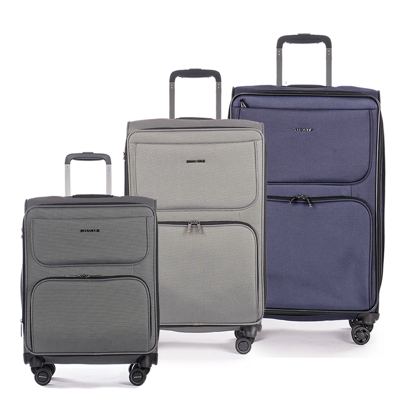 Bendigo Light + - Trolley Set 3-teilig S+M+L I
