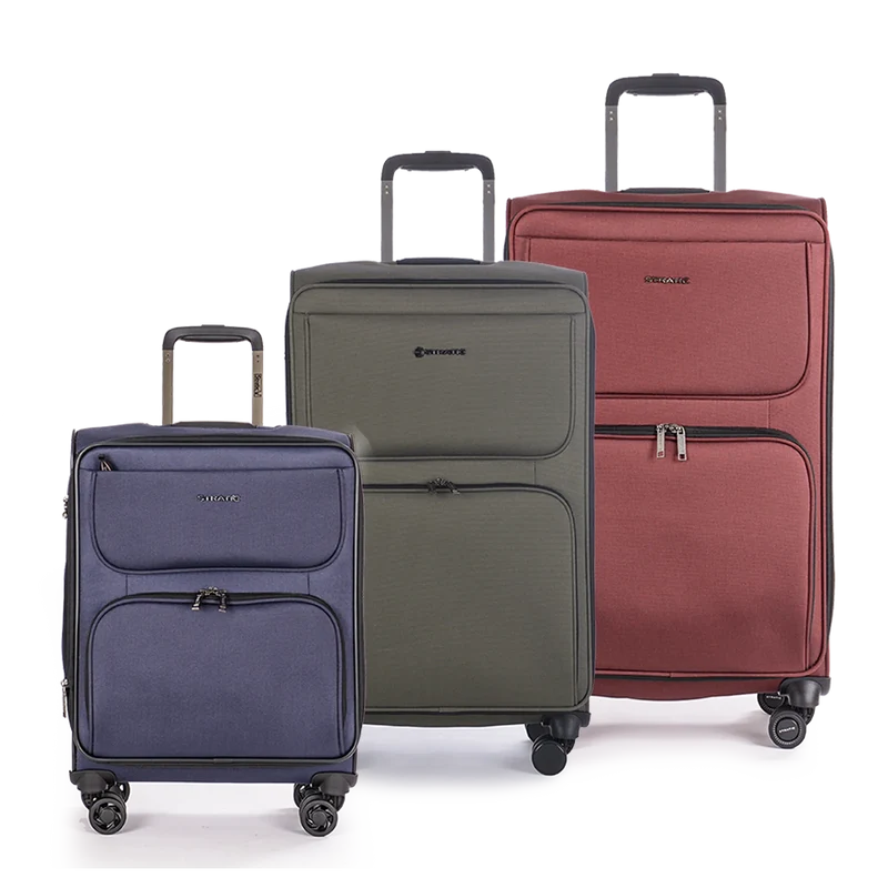 Bendigo Light + - Trolley Set 3-teilig S+M+L I