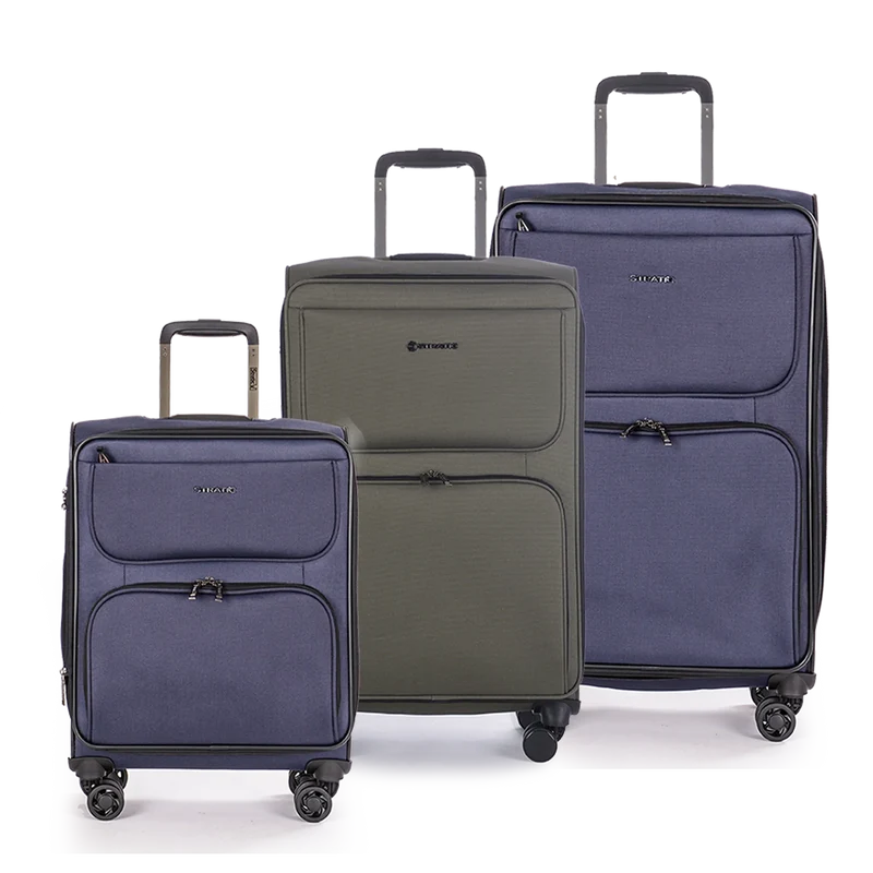 Bendigo Light + - Trolley Set 3-teilig S+M+L I