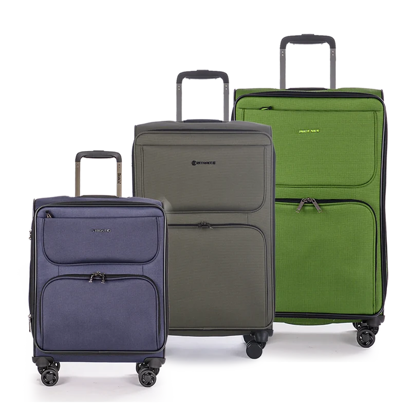 Bendigo Light + - Trolley Set 3-teilig S+M+L I