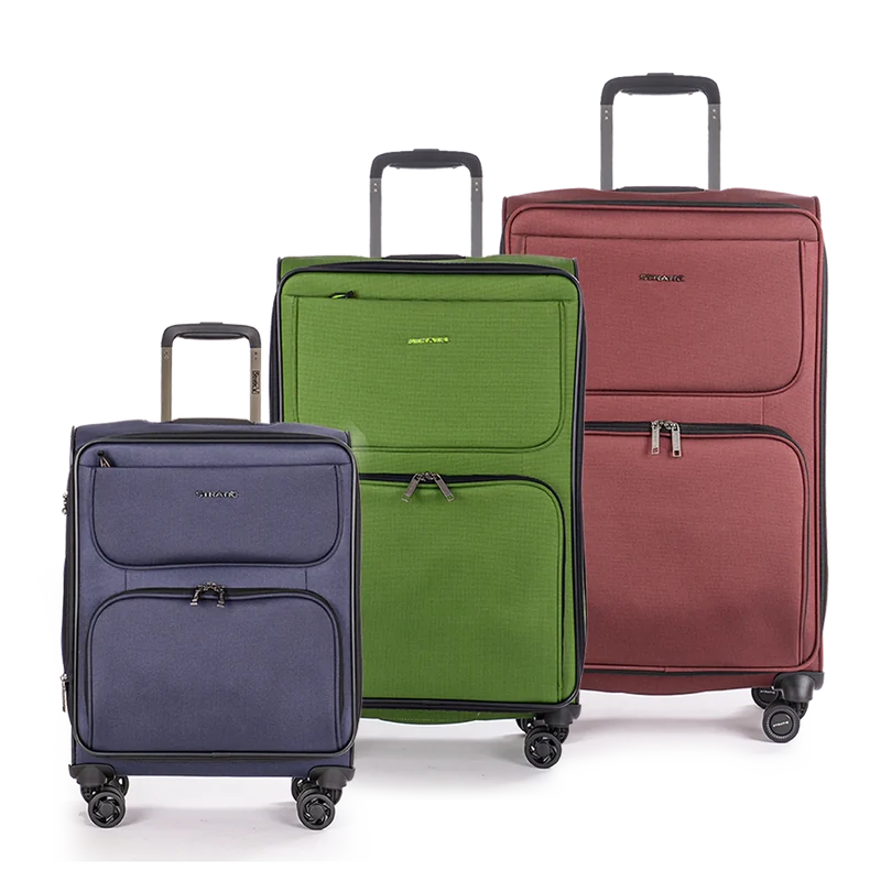 Bendigo Light + - Trolley Set 3-teilig S+M+L I