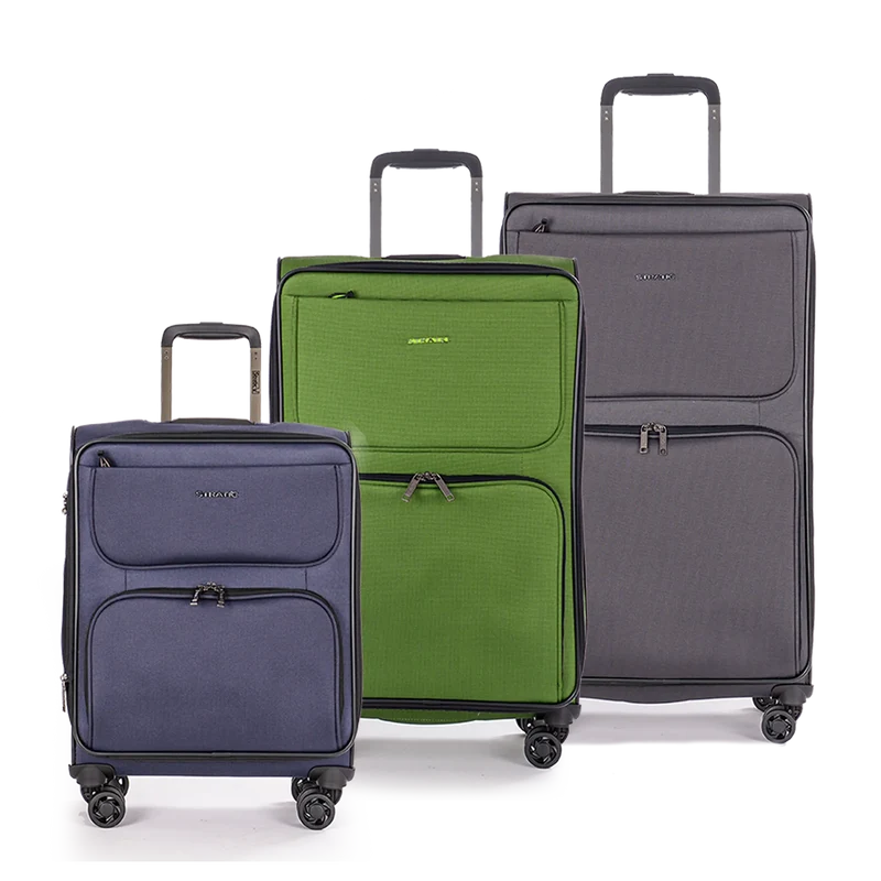 Bendigo Light + - Trolley Set 3-teilig S+M+L I