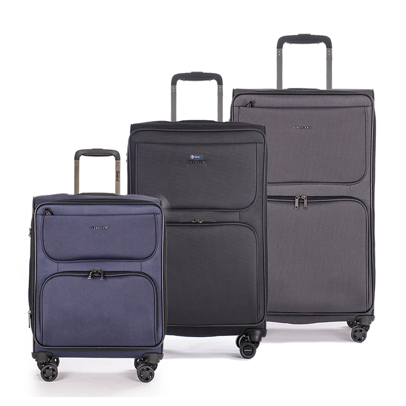 Bendigo Light + - Trolley Set 3-teilig S+M+L I