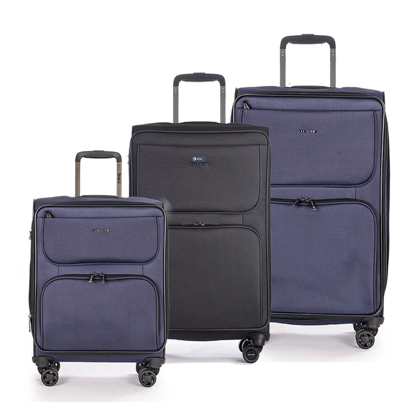 Bendigo Light + - Trolley Set 3-teilig S+M+L I