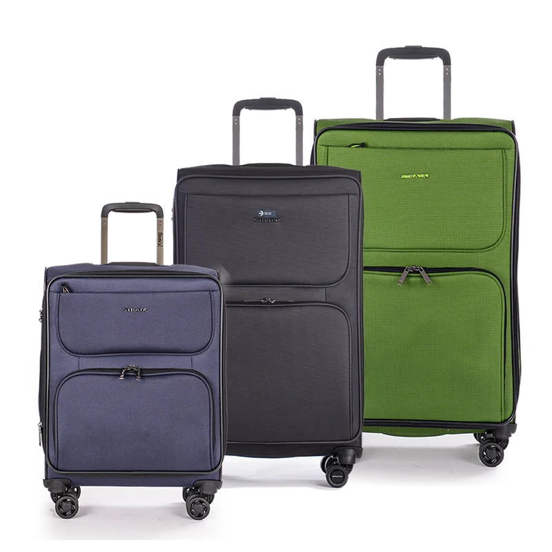 Bendigo Light + - Trolley Set 3-teilig S+M+L I