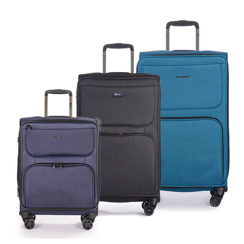 Bendigo Light + - Trolley Set 3-teilig S+M+L I