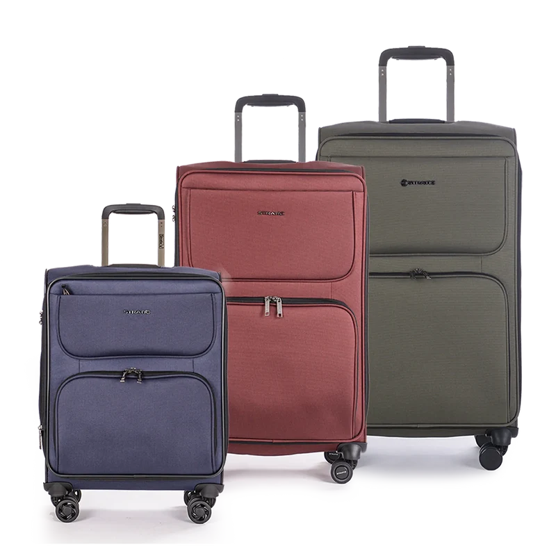 Bendigo Light + - Trolley Set 3-teilig S+M+L I