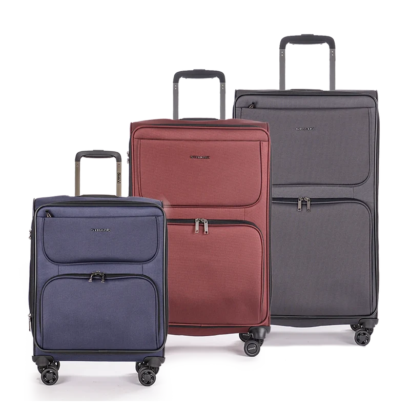 Bendigo Light + - Trolley Set 3-teilig S+M+L I