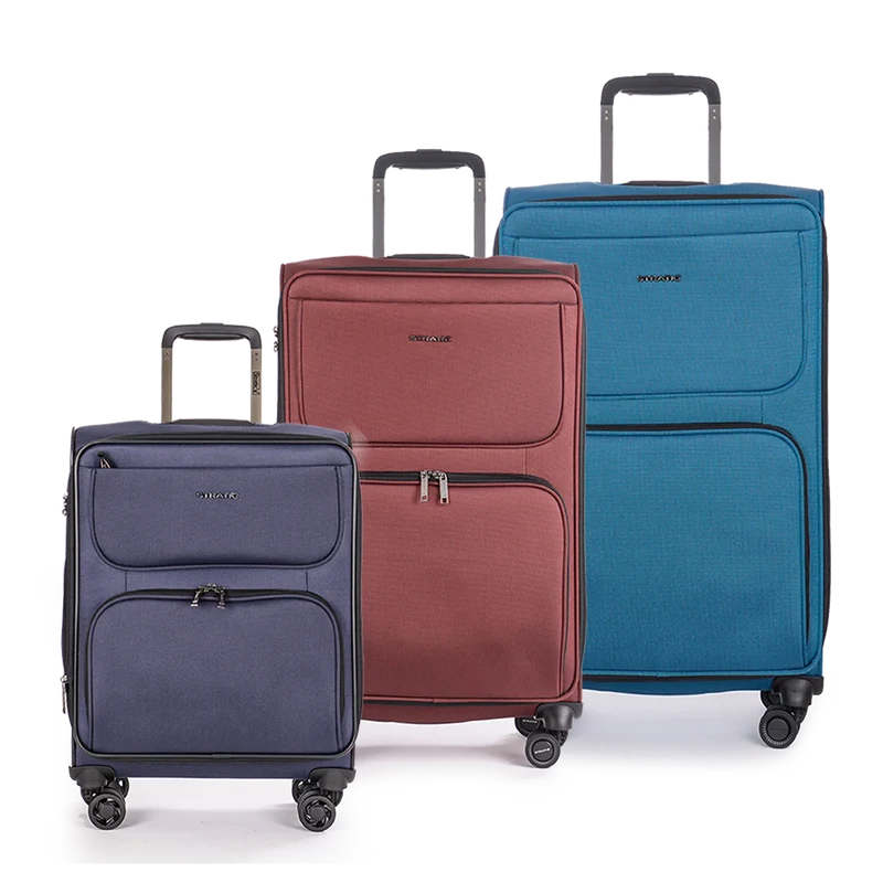 Bendigo Light + - Trolley Set 3-teilig S+M+L I