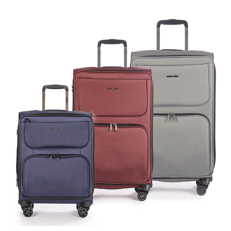 Bendigo Light + - Trolley Set 3-teilig S+M+L I