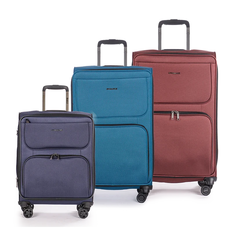 Bendigo Light + - Trolley Set 3-teilig S+M+L I