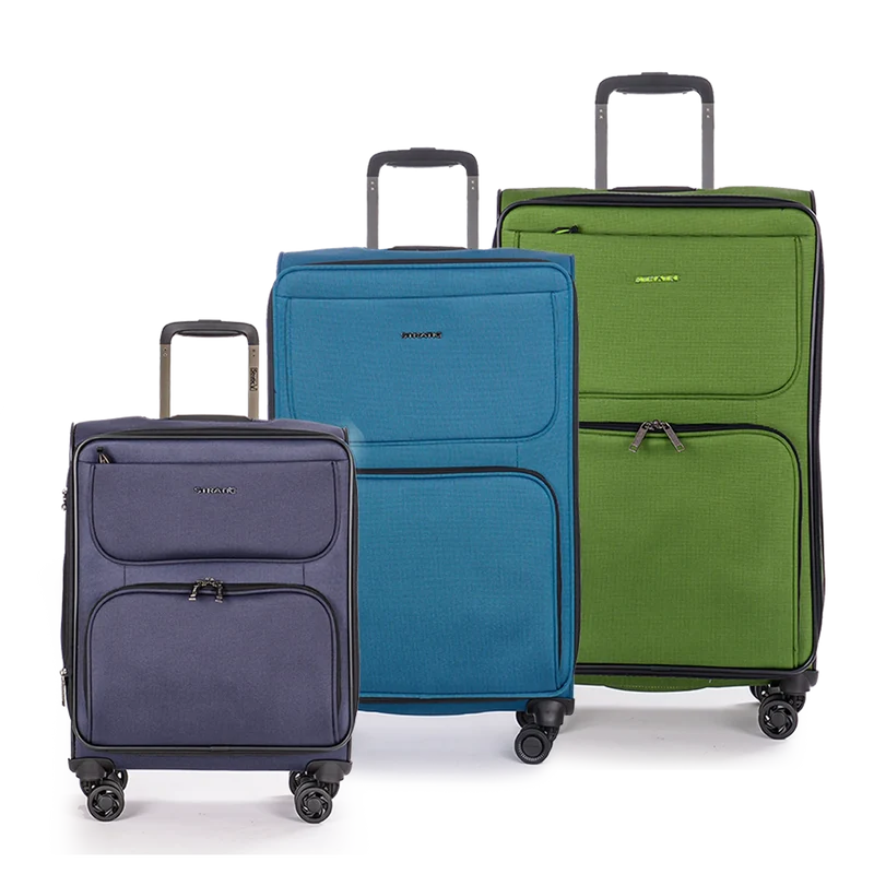 Bendigo Light + - Trolley Set 3-teilig S+M+L I