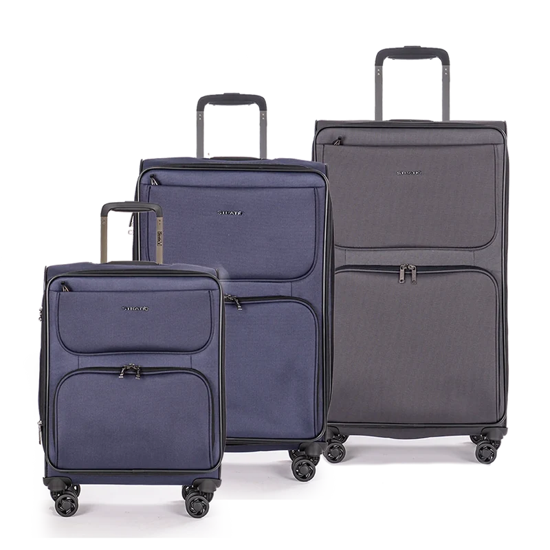 Bendigo Light + - Trolley Set 3-teilig S+M+L I