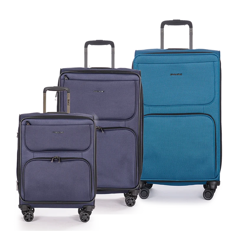 Bendigo Light + - Trolley Set 3-teilig S+M+L I