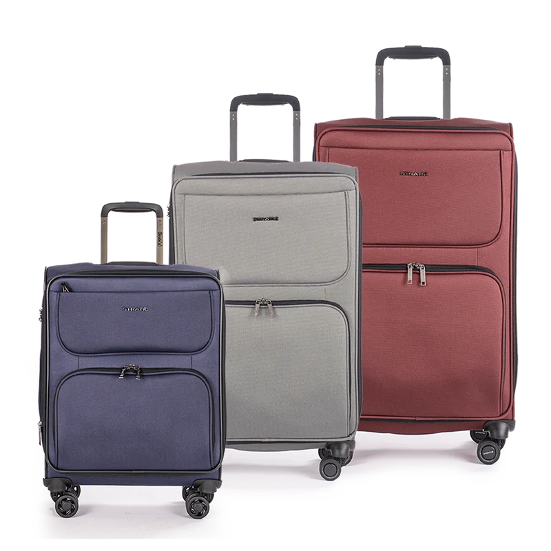 Bendigo Light + - Trolley Set 3-teilig S+M+L I