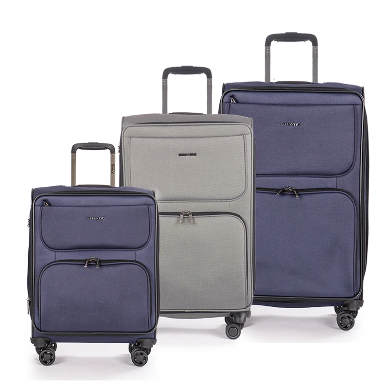 Bendigo Light + - Trolley Set 3-teilig S+M+L I