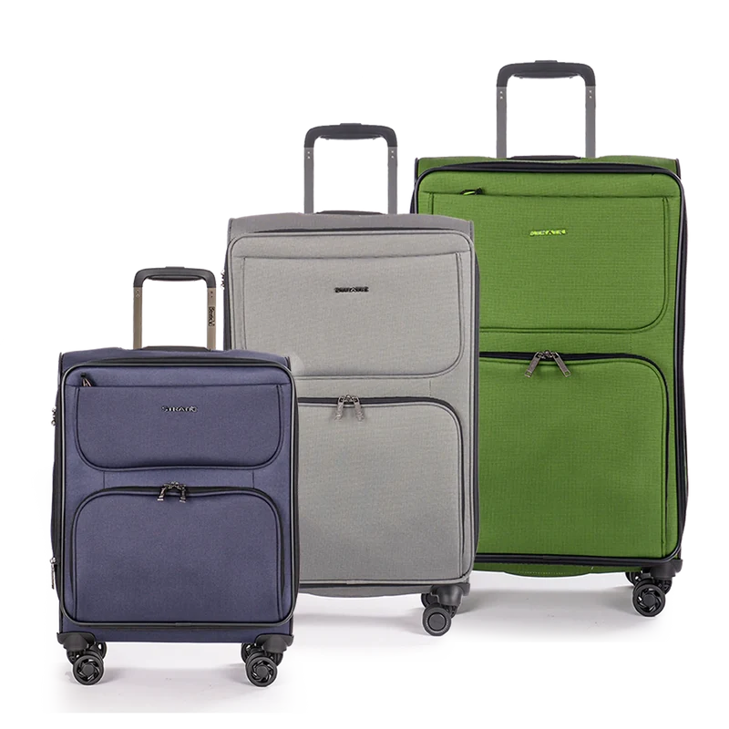 Bendigo Light + - Trolley Set 3-teilig S+M+L I