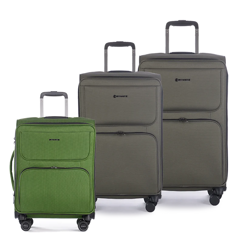 Bendigo Light + - Trolley Set 3-teilig S+M+L I