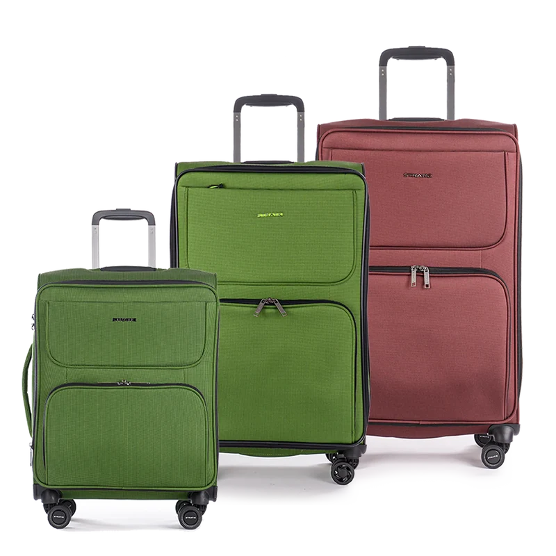 Bendigo Light + - Trolley Set 3-teilig S+M+L I