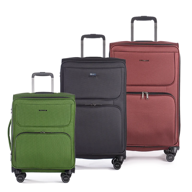 Bendigo Light + - Trolley Set 3-teilig S+M+L I