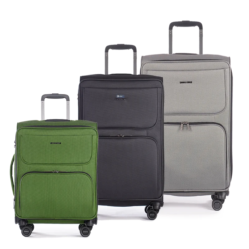 Bendigo Light + - Trolley Set 3-teilig S+M+L I