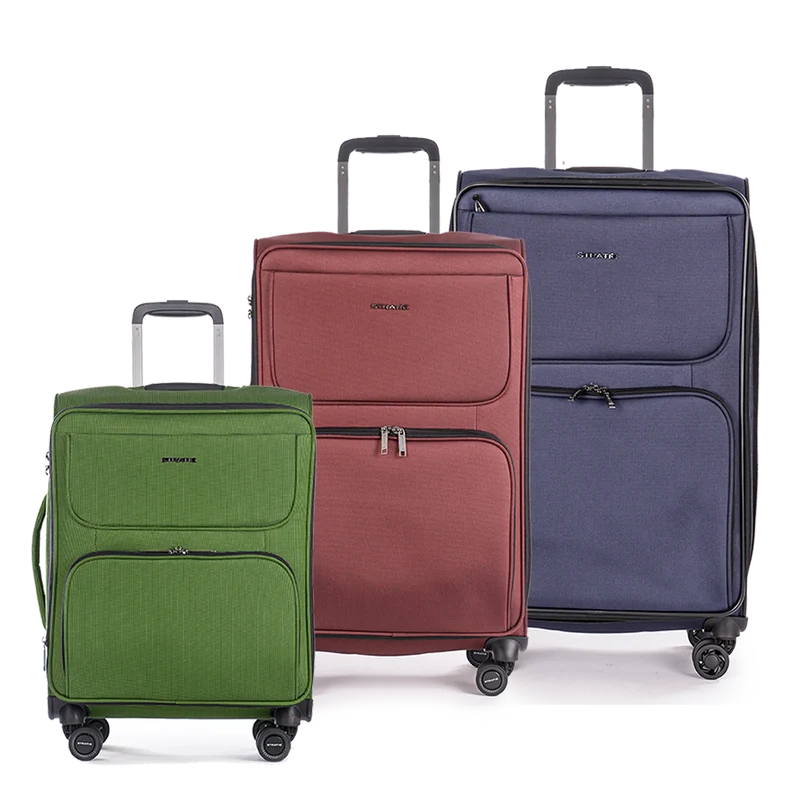 Bendigo Light + - Trolley Set 3-teilig S+M+L I