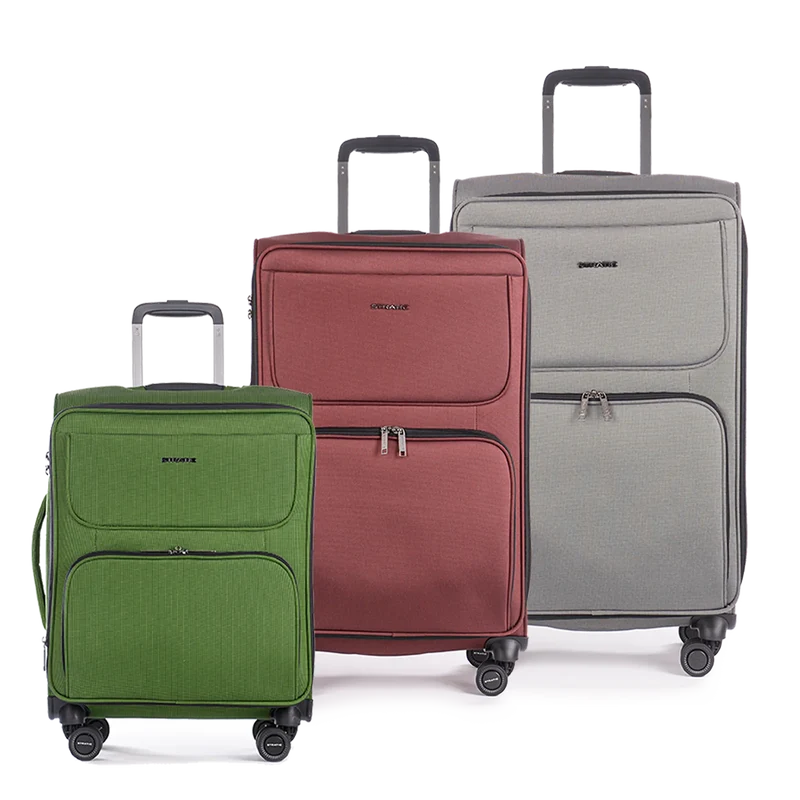 Bendigo Light + - Trolley Set 3-teilig S+M+L I