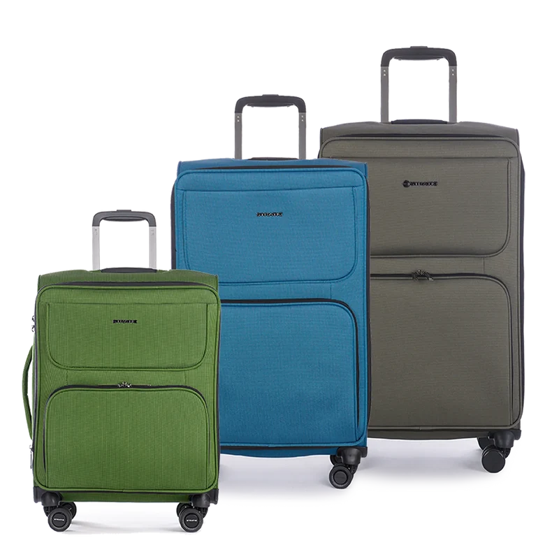 Bendigo Light + - Trolley Set 3-teilig S+M+L I