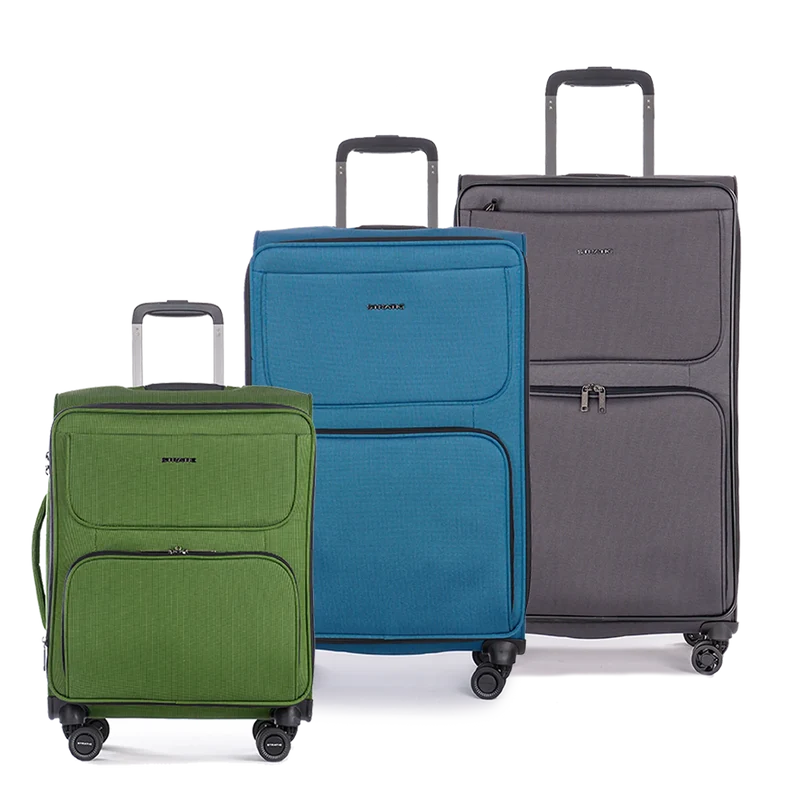 Bendigo Light + - Trolley Set 3-teilig S+M+L I