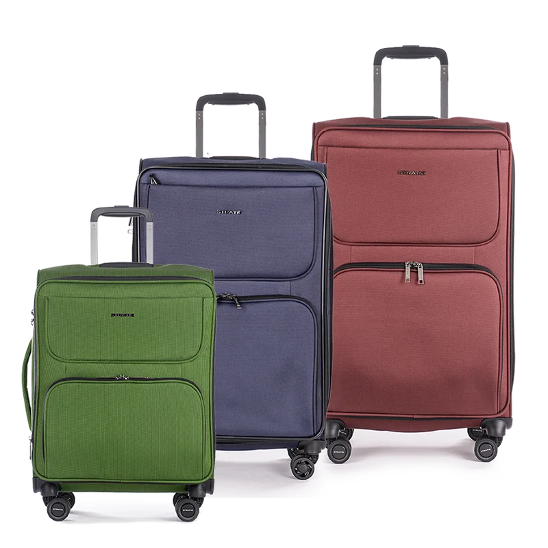 Bendigo Light + - Trolley Set 3-teilig S+M+L I
