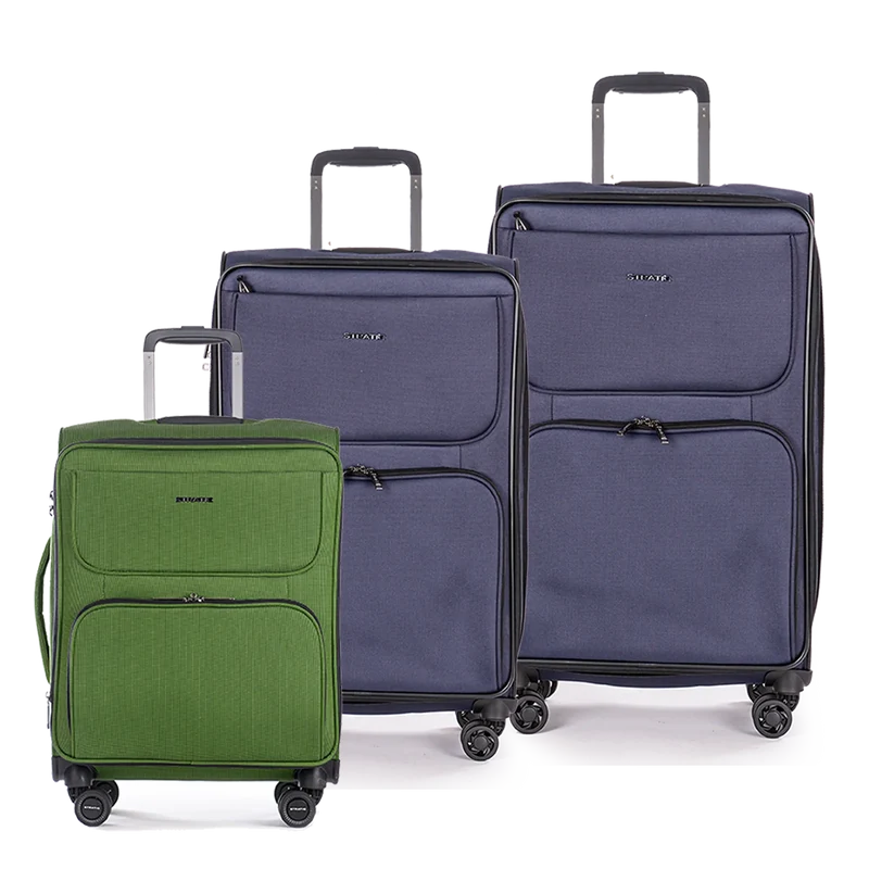 Bendigo Light + - Trolley Set 3-teilig S+M+L I