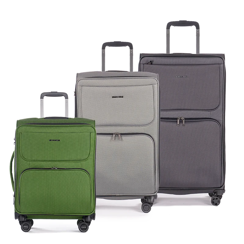 Bendigo Light + - Trolley Set 3-teilig S+M+L I