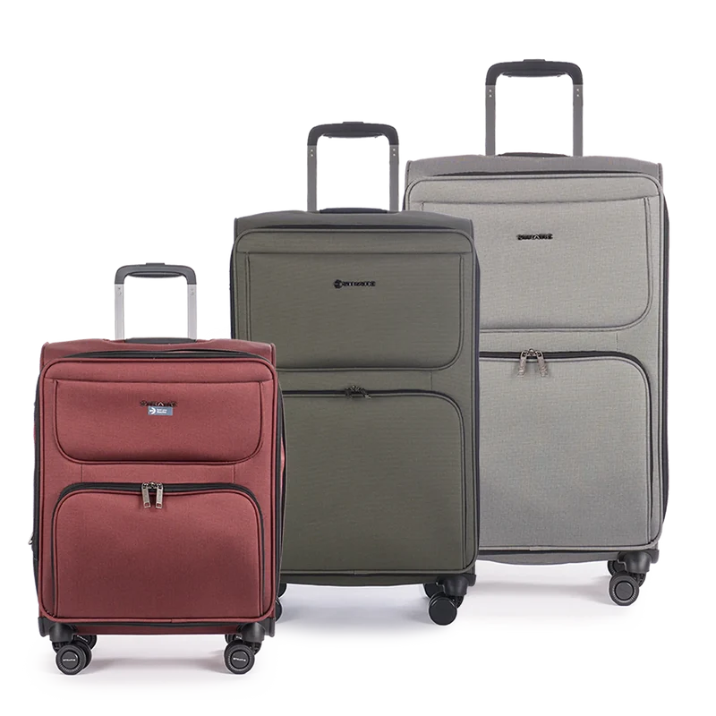 Bendigo Light + - Trolley Set 3-teilig S+M+L I