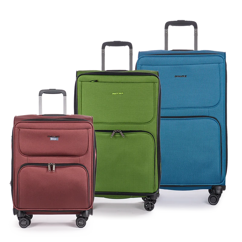 Bendigo Light + - Trolley Set 3-teilig S+M+L I