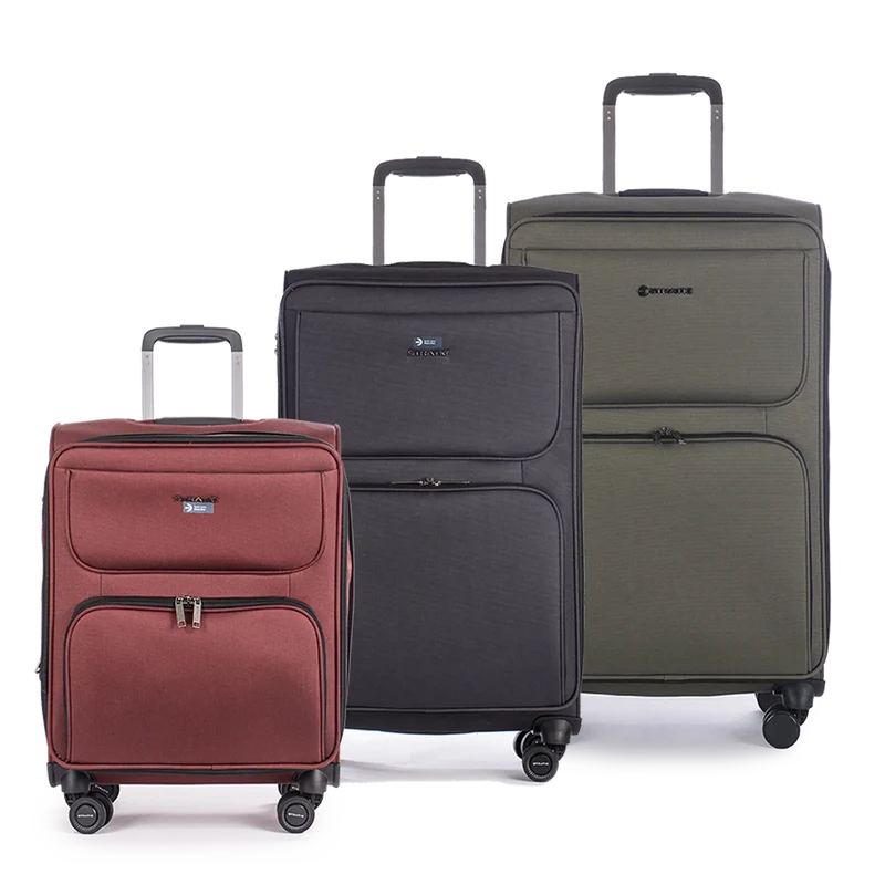 Bendigo Light + - Trolley Set 3-teilig S+M+L I