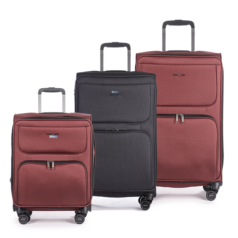 Bendigo Light + - Trolley Set 3-teilig S+M+L I