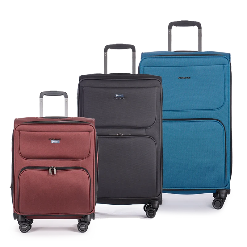 Bendigo Light + - Trolley Set 3-teilig S+M+L I