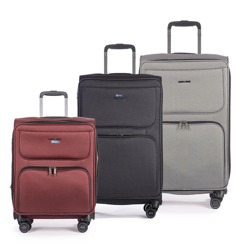 Bendigo Light + - Trolley Set 3-teilig S+M+L I