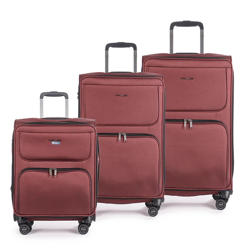 Bendigo Light + - Trolley Set 3-teilig S+M+L I
